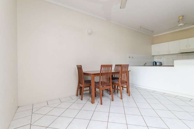 Second view of Homely unit listing, 8/24 Grevillea Circuit, Nightcliff NT 810