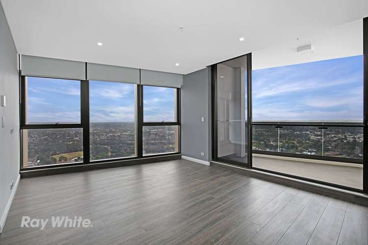 Second view of Homely unit listing, 4801/330 Church Street, Parramatta NSW 2150