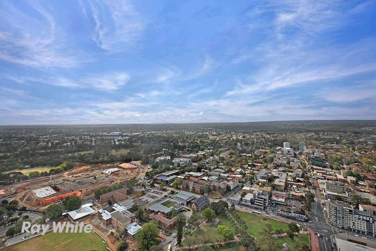 Fourth view of Homely unit listing, 4801/330 Church Street, Parramatta NSW 2150