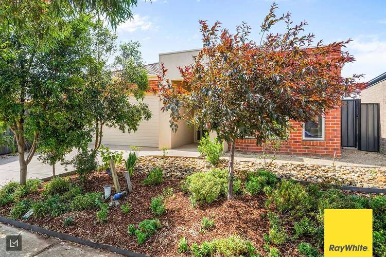 Second view of Homely house listing, 13 Camelot Drive, Tarneit VIC 3029