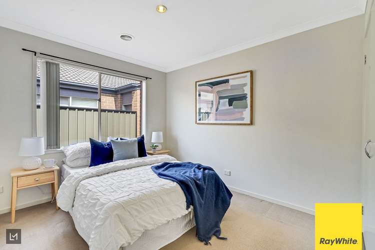 Sixth view of Homely house listing, 13 Camelot Drive, Tarneit VIC 3029