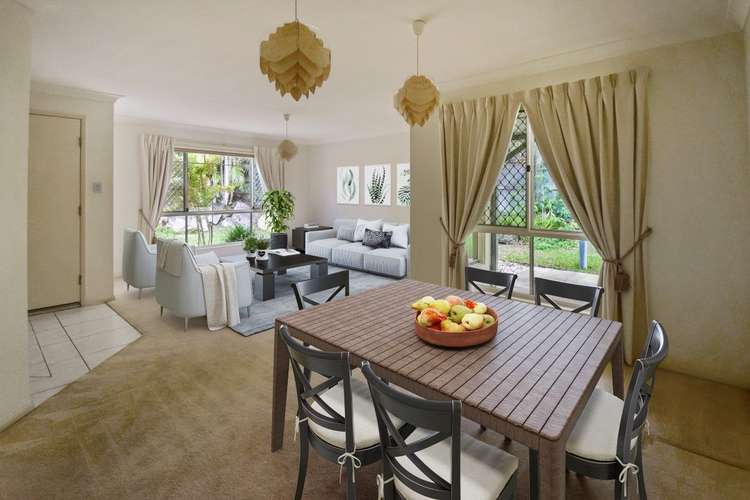 Fifth view of Homely house listing, 11 Deborah Place, Westlake QLD 4074