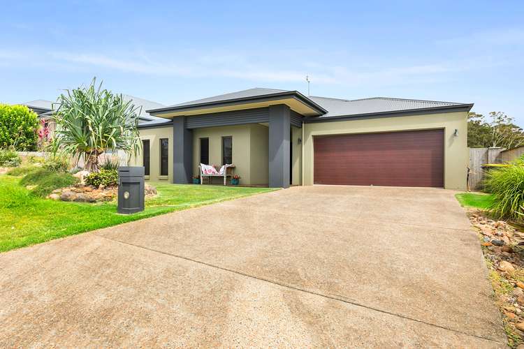 Second view of Homely house listing, 4 Starling Crescent, Peregian Springs QLD 4573