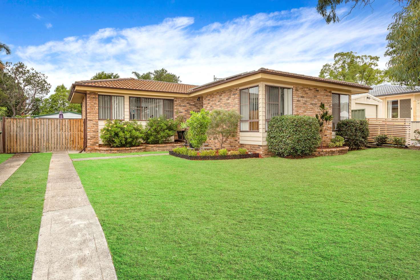 Main view of Homely house listing, 4 Badgery Street, Albion Park NSW 2527