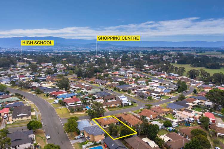 Fifth view of Homely house listing, 4 Badgery Street, Albion Park NSW 2527