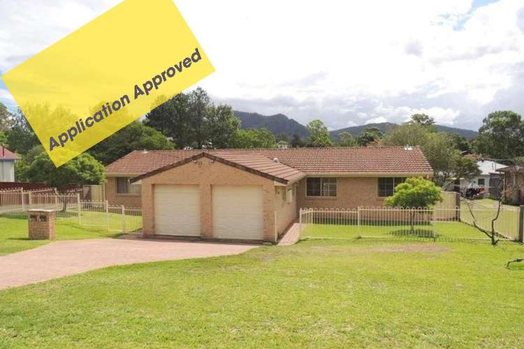 Main view of Homely house listing, 1/19 Ravenshaw Street, Gloucester NSW 2422