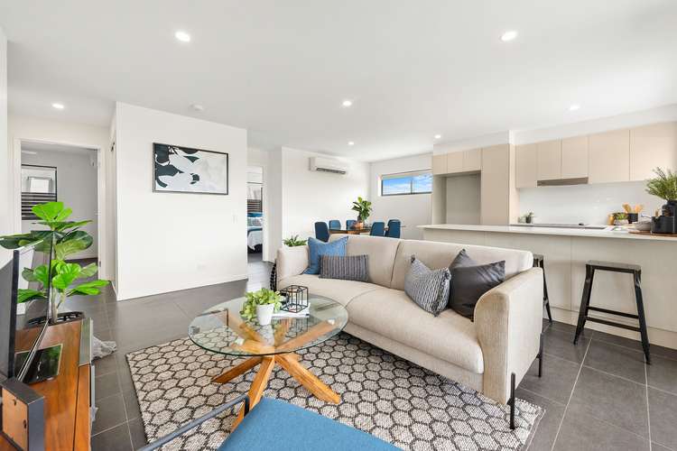 Main view of Homely unit listing, 7/10 Wakefield Street, Alderley QLD 4051