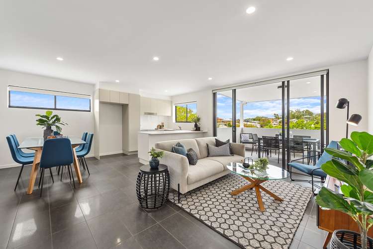 Third view of Homely unit listing, 7/10 Wakefield Street, Alderley QLD 4051