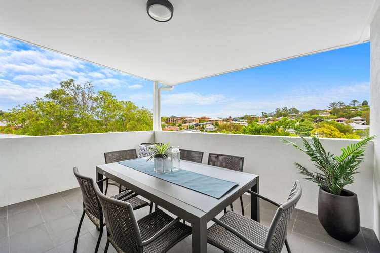 Fifth view of Homely unit listing, 7/10 Wakefield Street, Alderley QLD 4051