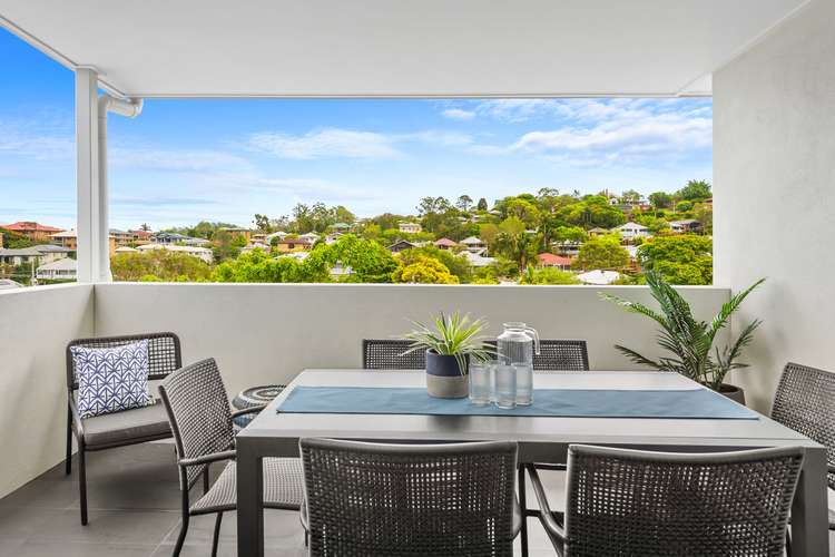 Sixth view of Homely unit listing, 7/10 Wakefield Street, Alderley QLD 4051