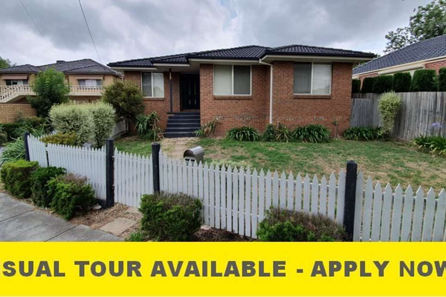 Main view of Homely unit listing, 1/1841 Dandenong Road, Oakleigh East VIC 3166