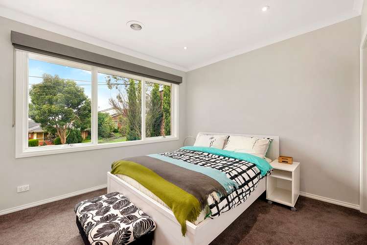 Fifth view of Homely townhouse listing, 3 Raven Street, Doncaster East VIC 3109