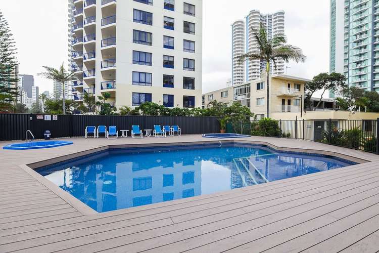 Main view of Homely unit listing, 106/8-12 Trickett Street, Surfers Paradise QLD 4217