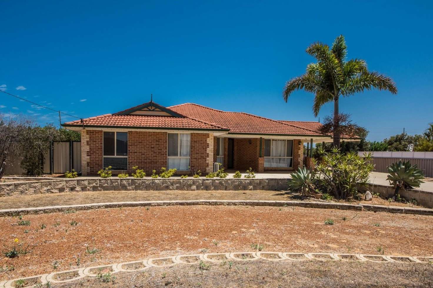 Main view of Homely house listing, 12 Verbena Place, Strathalbyn WA 6530