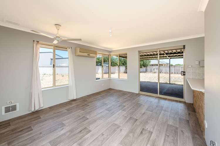 Second view of Homely house listing, 12 Verbena Place, Strathalbyn WA 6530