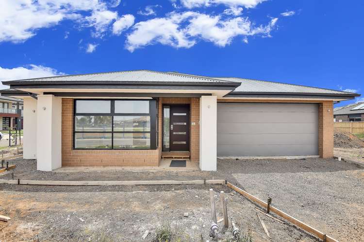 Main view of Homely house listing, 20 Gambino Crescent, Truganina VIC 3029