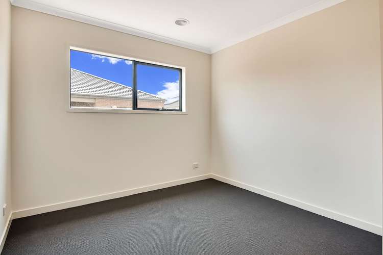 Second view of Homely house listing, 20 Gambino Crescent, Truganina VIC 3029