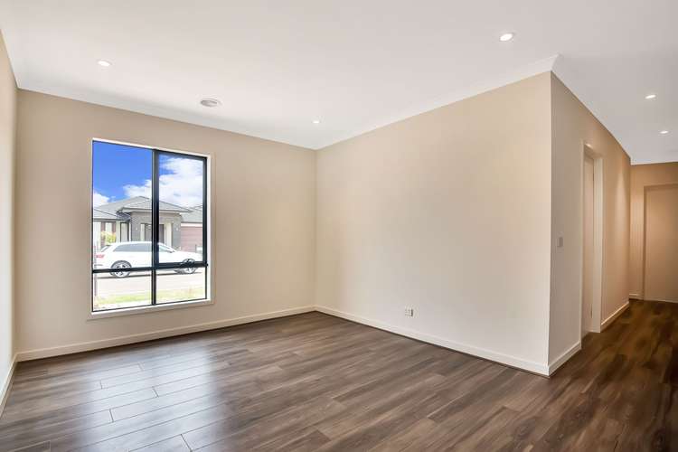 Fifth view of Homely house listing, 20 Gambino Crescent, Truganina VIC 3029