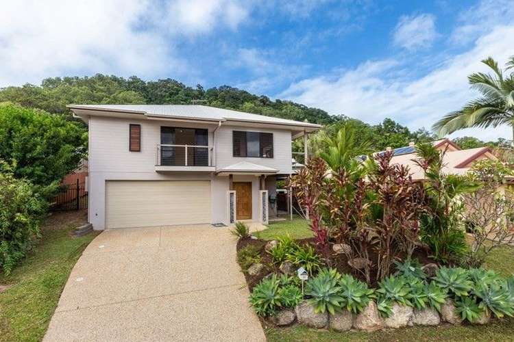 Second view of Homely house listing, 16 Lookout Terrace, Trinity Beach QLD 4879