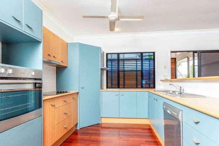 Fifth view of Homely house listing, 16 Lookout Terrace, Trinity Beach QLD 4879