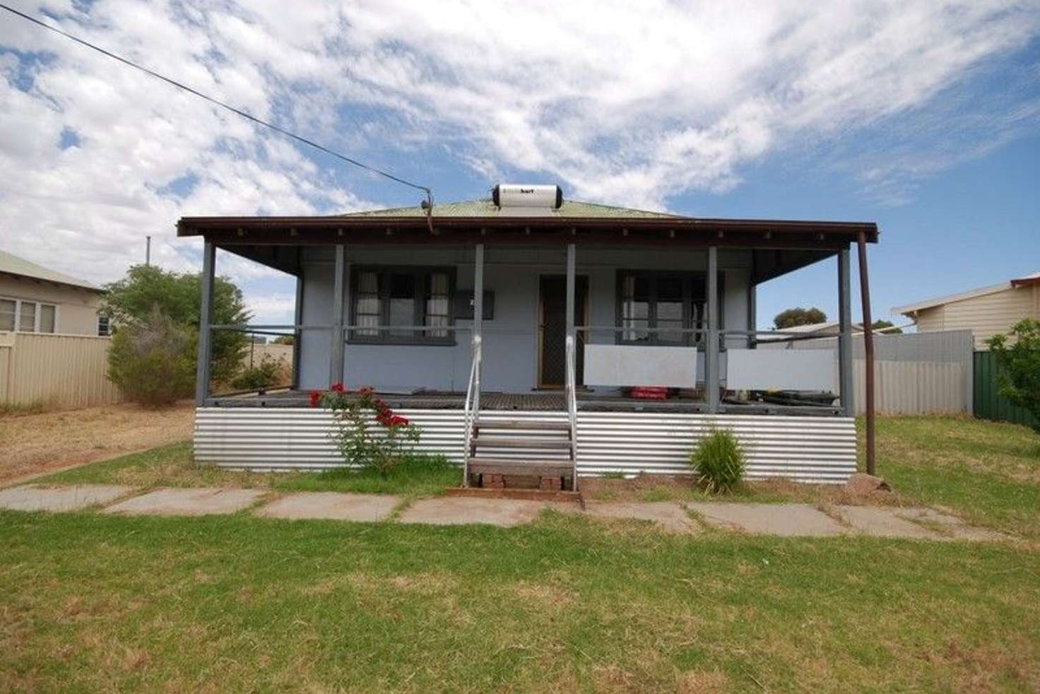 Main view of Homely house listing, 22 Omdurman Street, Wagin WA 6315