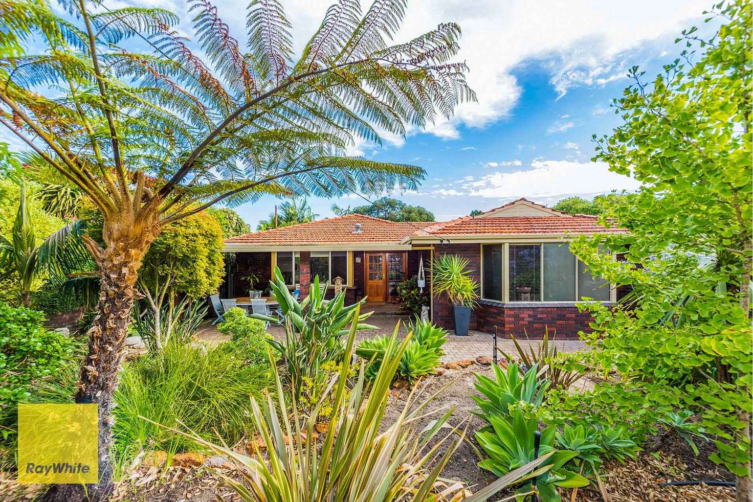 Main view of Homely house listing, 7 Blamire Road, Kalamunda WA 6076