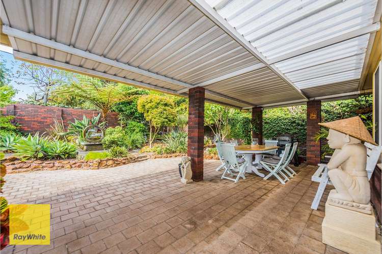 Third view of Homely house listing, 7 Blamire Road, Kalamunda WA 6076