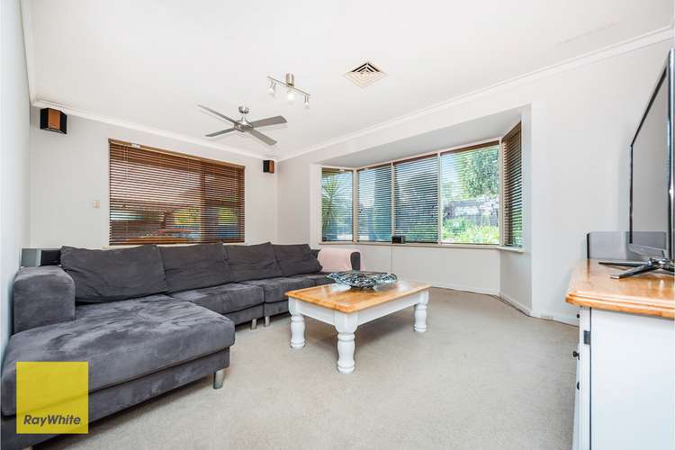 Sixth view of Homely house listing, 7 Blamire Road, Kalamunda WA 6076