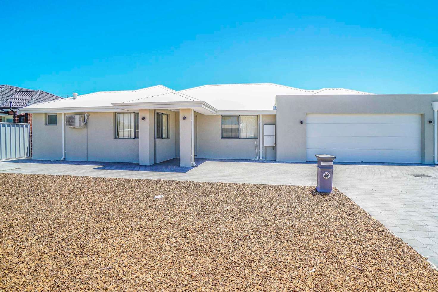 Main view of Homely villa listing, 3/112 Station Street, East Cannington WA 6107