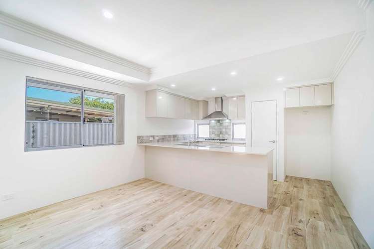 Fourth view of Homely villa listing, 3/112 Station Street, East Cannington WA 6107