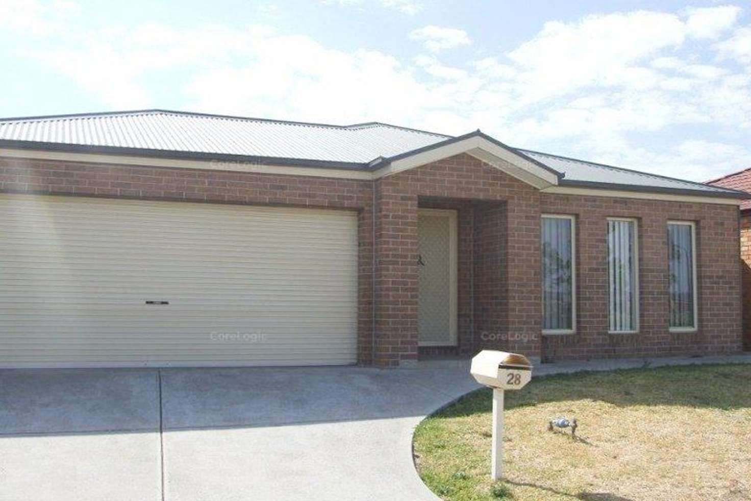 Main view of Homely house listing, 28 Parklea Way, Tarneit VIC 3029
