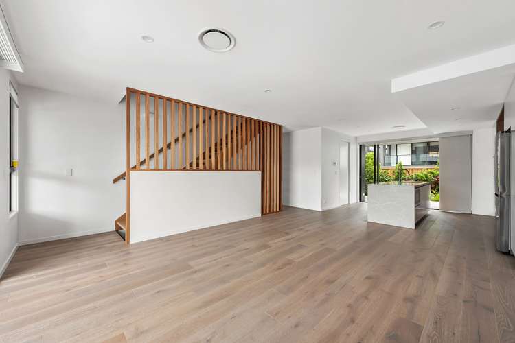 Third view of Homely townhouse listing, 17/66 Illowra Street, The Gap QLD 4061