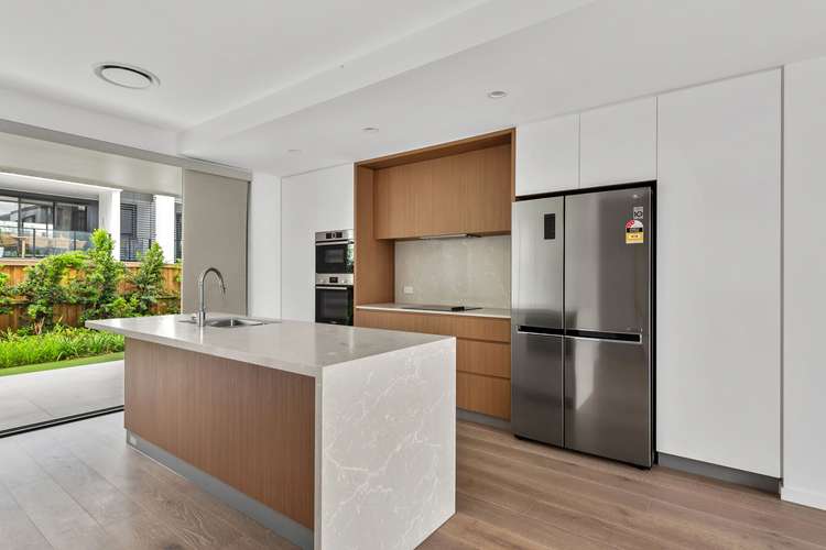 Fourth view of Homely townhouse listing, 17/66 Illowra Street, The Gap QLD 4061