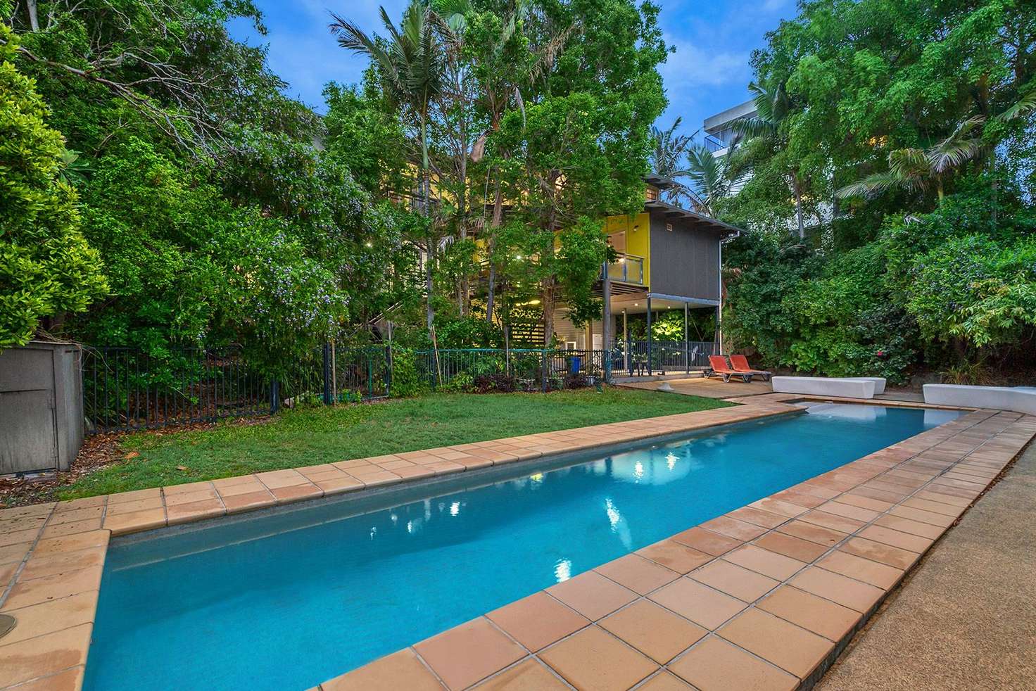 Main view of Homely house listing, 31 Hazlewood Street, Highgate Hill QLD 4101