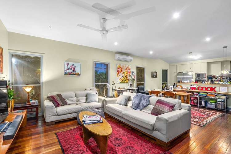 Fourth view of Homely house listing, 31 Hazlewood Street, Highgate Hill QLD 4101