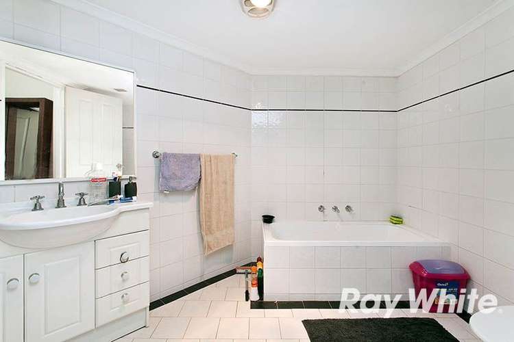 Third view of Homely unit listing, 5/8-12 Bond Street, Hurstville NSW 2220