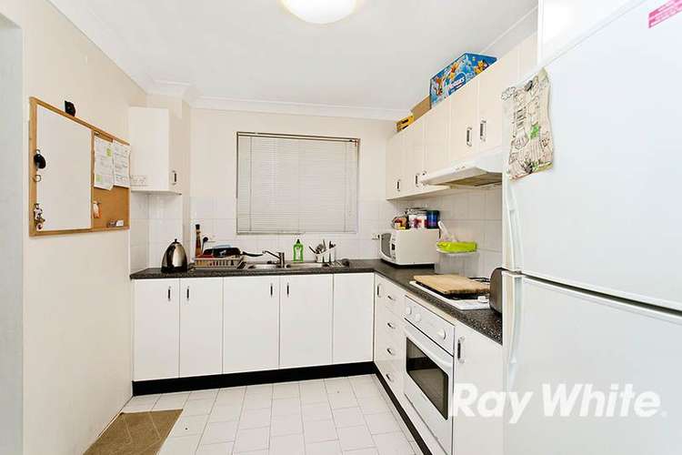 Fourth view of Homely unit listing, 5/8-12 Bond Street, Hurstville NSW 2220