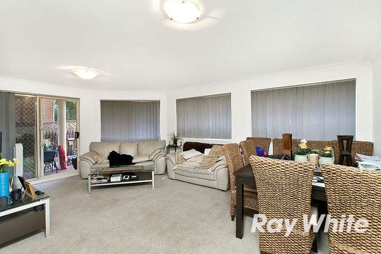 Fifth view of Homely unit listing, 5/8-12 Bond Street, Hurstville NSW 2220