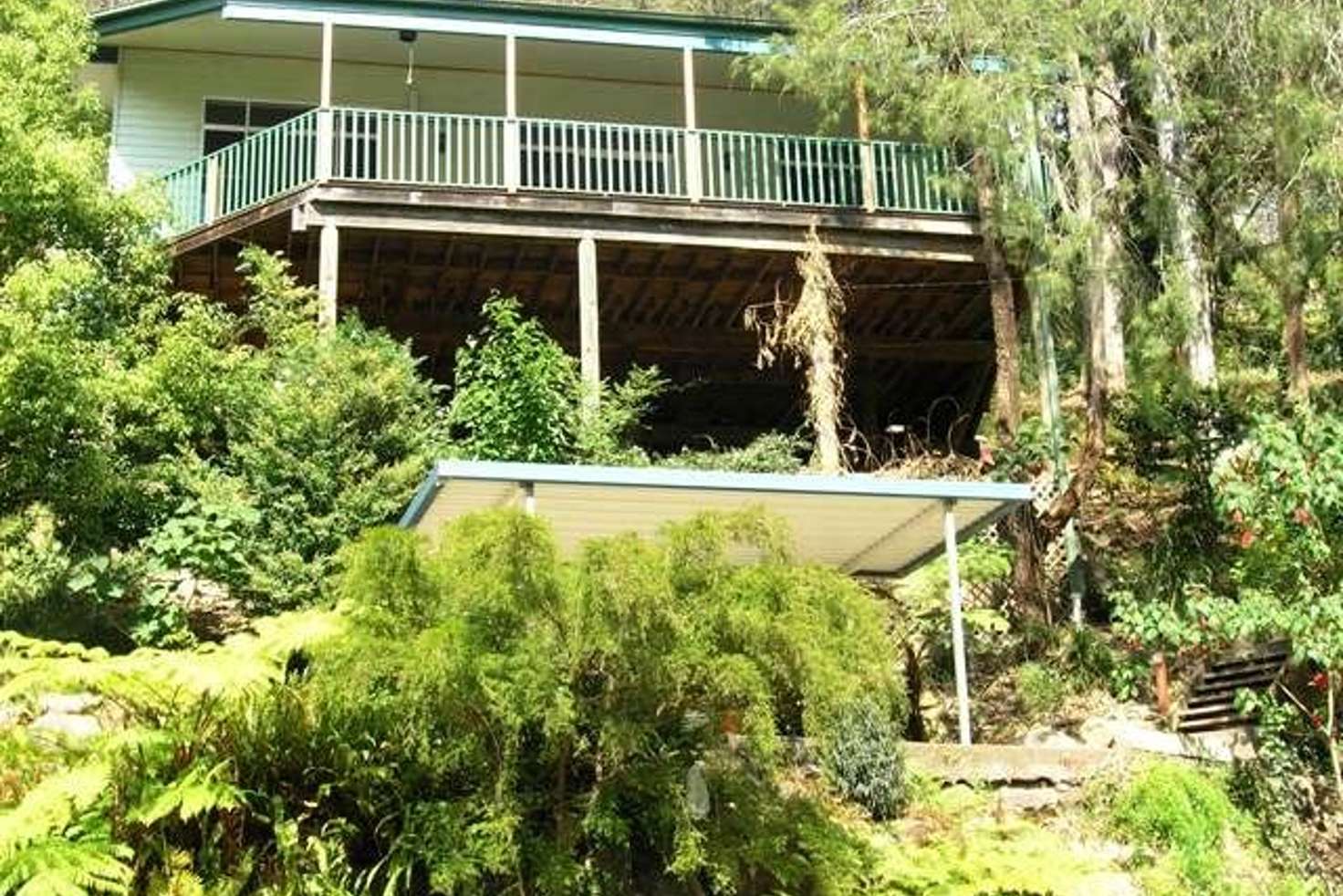 Main view of Homely house listing, 35 Lynnette Crescent, East Gosford NSW 2250