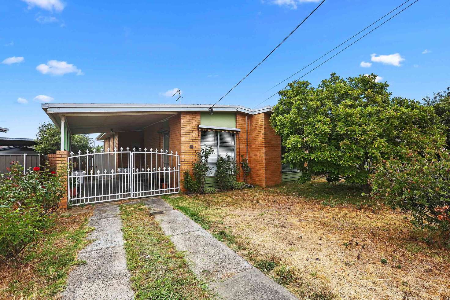 Main view of Homely house listing, 10 Gambier Grove, Corio VIC 3214