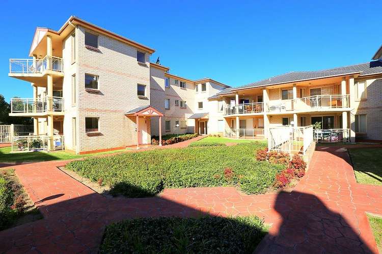 Main view of Homely unit listing, 22/1 Hillview Street, Roselands NSW 2196