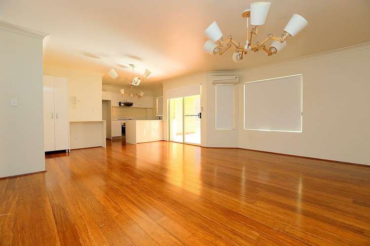 Second view of Homely unit listing, 22/1 Hillview Street, Roselands NSW 2196