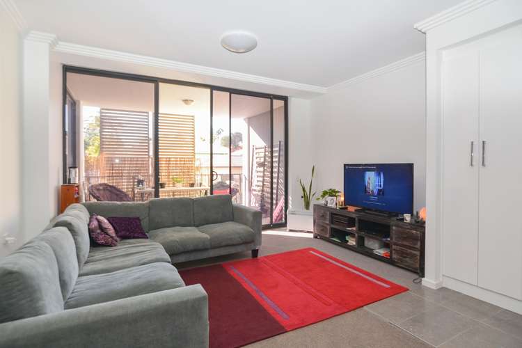Third view of Homely unit listing, 16/66-70 Hill Street, North Gosford NSW 2250