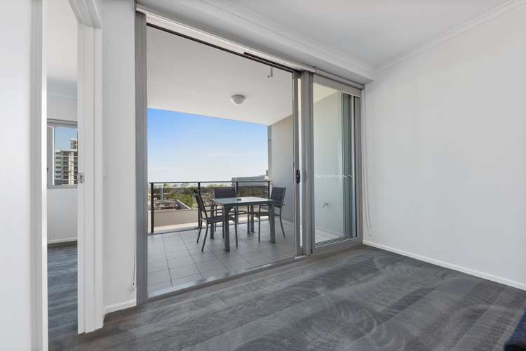 Third view of Homely apartment listing, 508/79 Smith Street, Darwin City NT 800