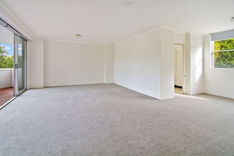Second view of Homely unit listing, 110/2 Artarmon Road, Willoughby NSW 2068