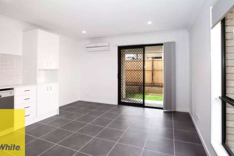 Fifth view of Homely house listing, 2/13 Larter Street, Brassall QLD 4305