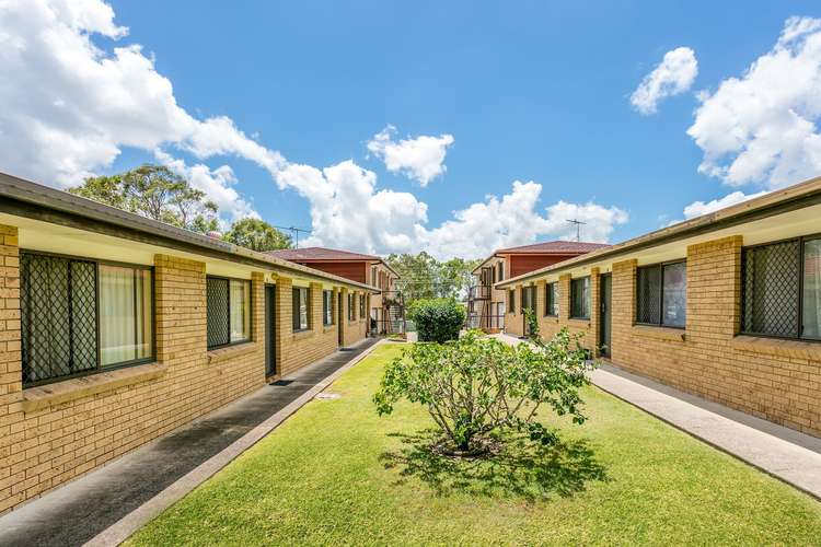 Second view of Homely unit listing, 8/10 North Road, Woodridge QLD 4114