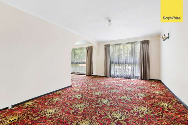 Second view of Homely house listing, 14 Camara Street, St Albans VIC 3021