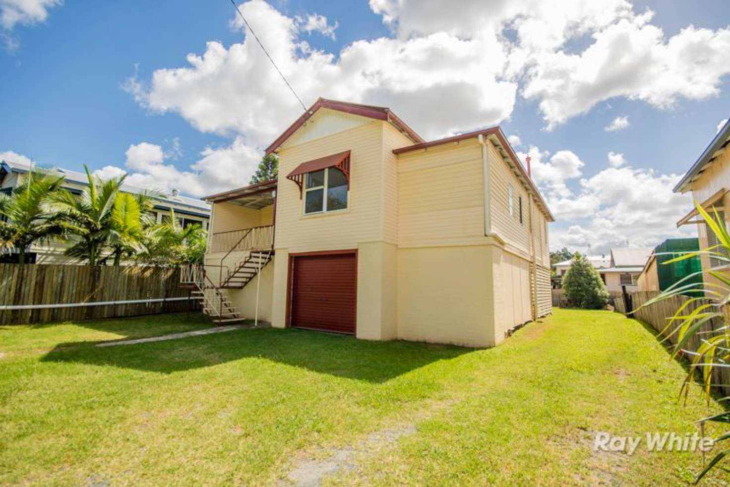 Main view of Homely house listing, 35 Clarence Street, Grafton NSW 2460