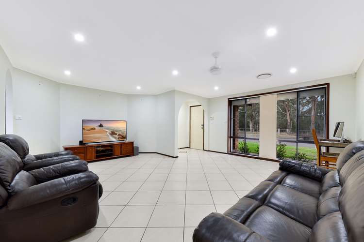 Second view of Homely house listing, 26 Welling Drive, Narellan Vale NSW 2567